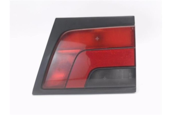 Recambio de piloto porton trasero derecho para peugeot 806 2.1 td 12v referencia OEM IAM 6351A6  