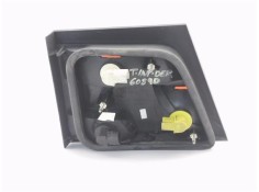 Recambio de piloto porton trasero derecho para peugeot 806 2.1 td 12v referencia OEM IAM 6351A6  