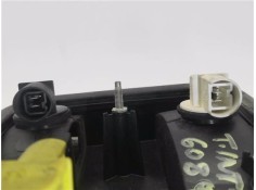 Recambio de piloto porton trasero derecho para peugeot 806 2.1 td 12v referencia OEM IAM 6351A6  