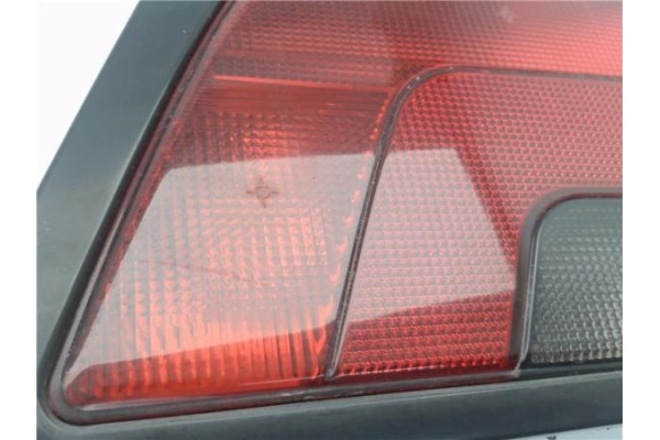 Recambio de piloto porton trasero derecho para peugeot 806 2.1 td 12v referencia OEM IAM 6351A6  