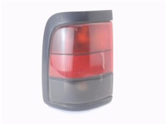 Recambio de piloto trasero izquierdo para peugeot 806 2.1 td 12v referencia OEM IAM 6351A3  