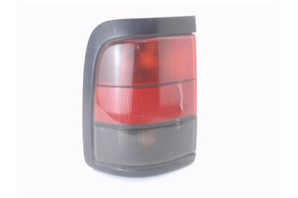 Recambio de piloto trasero izquierdo para peugeot 806 2.1 td 12v referencia OEM IAM 6351A3  