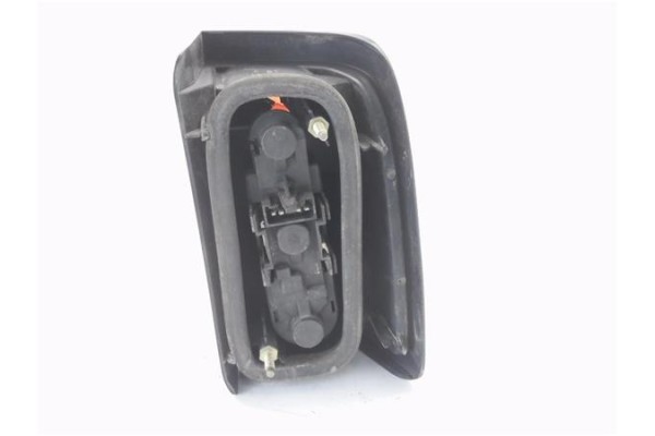 Recambio de piloto trasero izquierdo para peugeot 806 2.1 td 12v referencia OEM IAM 6351A3  