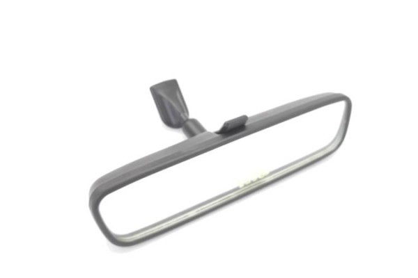 Recambio de retrovisor interior para honda civic vi 1.6 referencia OEM IAM 76400S6A003  