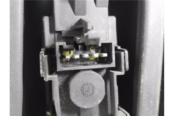 Recambio de piloto trasero izquierdo para peugeot 806 2.1 td 12v referencia OEM IAM 6351A3  