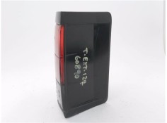 Recambio de piloto trasero izquierdo para peugeot 806 2.1 td 12v referencia OEM IAM 6351A3  