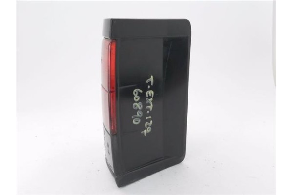 Recambio de piloto trasero izquierdo para peugeot 806 2.1 td 12v referencia OEM IAM 6351A3  