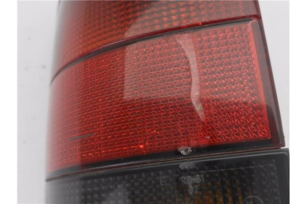 Recambio de piloto trasero izquierdo para peugeot 806 2.1 td 12v referencia OEM IAM 6351A3  