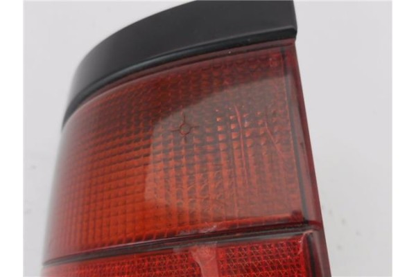 Recambio de piloto trasero izquierdo para peugeot 806 2.1 td 12v referencia OEM IAM 6351A3  