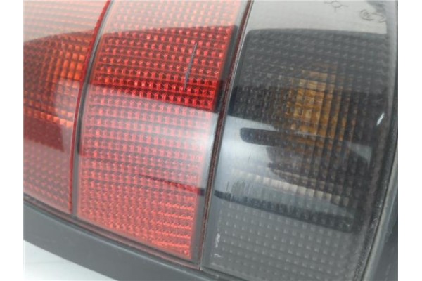 Recambio de piloto trasero izquierdo para peugeot 806 2.1 td 12v referencia OEM IAM 6351A3  