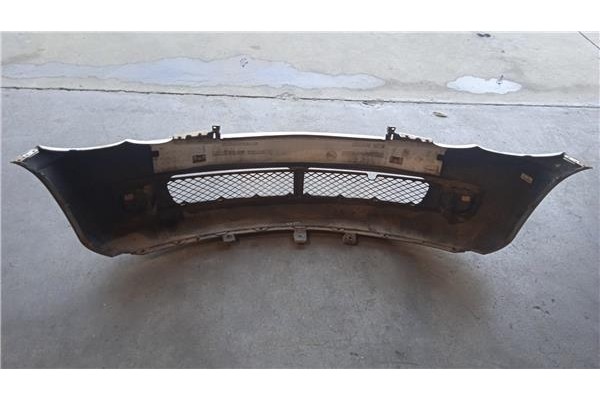 Recambio de paragolpes delantero para bmw serie 3 compacto (e46) 1.8 316ti referencia OEM IAM 51117030890 51110028791 