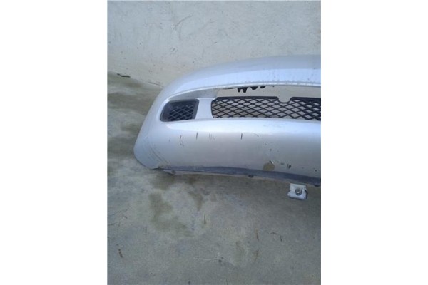 Recambio de paragolpes delantero para bmw serie 3 compacto (e46) 1.8 316ti referencia OEM IAM 51117030890 51110028791 