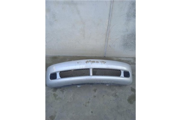 Recambio de paragolpes delantero para bmw serie 3 compacto (e46) 1.8 316ti referencia OEM IAM 51117030890 51110028791 