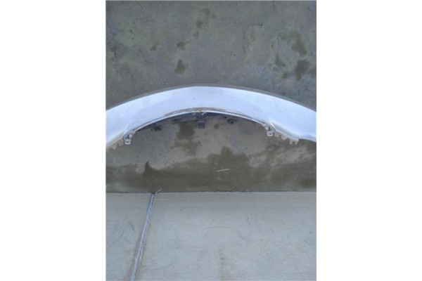 Recambio de paragolpes delantero para bmw serie 3 compacto (e46) 1.8 316ti referencia OEM IAM 51117030890 51110028791 