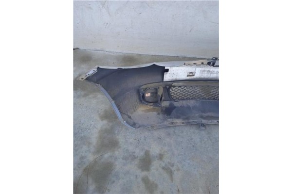 Recambio de paragolpes delantero para bmw serie 3 compacto (e46) 1.8 316ti referencia OEM IAM 51117030890 51110028791 