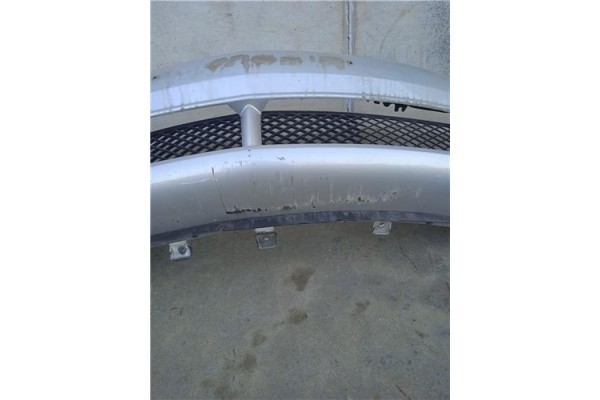 Recambio de paragolpes delantero para bmw serie 3 compacto (e46) 1.8 316ti referencia OEM IAM 51117030890 51110028791 
