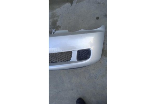 Recambio de paragolpes delantero para bmw serie 3 compacto (e46) 1.8 316ti referencia OEM IAM 51117030890 51110028791 