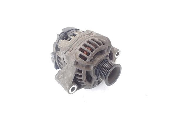 Recambio de alternador para rover rover 25 (r/rf) 1.4 confort referencia OEM IAM 124225011 YLE102430 