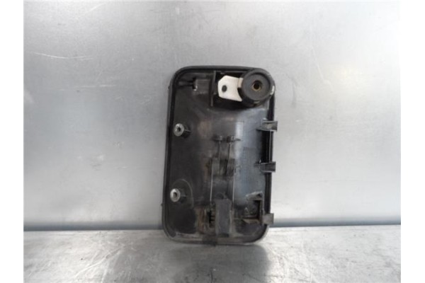 Recambio de maneta exterior delantero derecha para peugeot expert (224) 1.9 td referencia OEM IAM 1473217077  