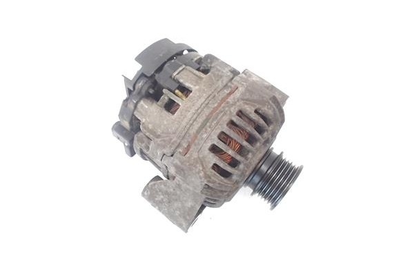 Recambio de alternador para rover rover 25 (r/rf) 1.4 confort referencia OEM IAM 124225011 YLE102430 
