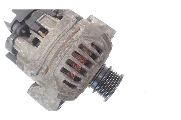 Recambio de alternador para rover rover 25 (r/rf) 1.4 confort referencia OEM IAM 124225011 YLE102430 