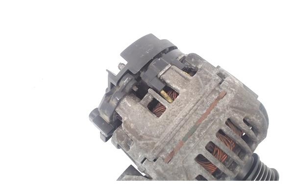 Recambio de alternador para rover rover 25 (r/rf) 1.4 confort referencia OEM IAM 124225011 YLE102430 