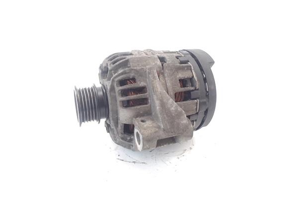 Recambio de alternador para rover rover 25 (r/rf) 1.4 confort referencia OEM IAM 124225011 YLE102430 