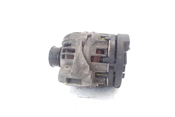 Recambio de alternador para rover rover 25 (r/rf) 1.4 confort referencia OEM IAM 124225011 YLE102430 