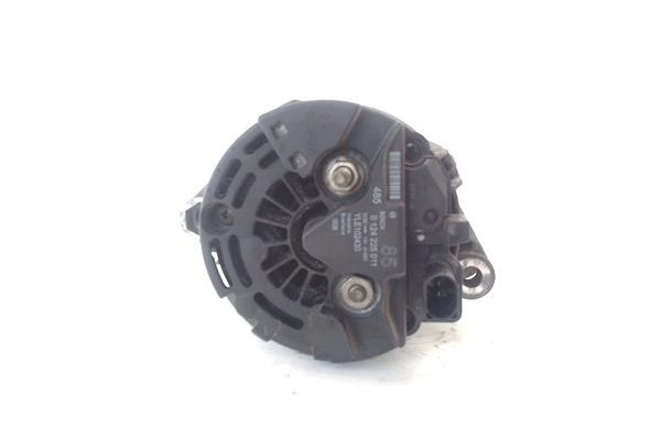 Recambio de alternador para rover rover 25 (r/rf) 1.4 confort referencia OEM IAM 124225011 YLE102430 