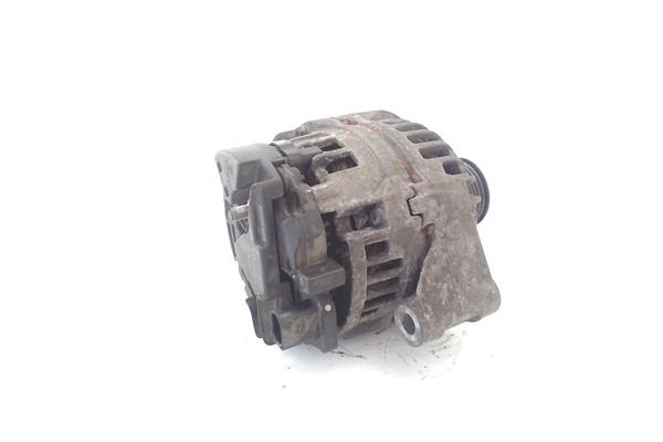 Recambio de alternador para rover rover 25 (r/rf) 1.4 confort referencia OEM IAM 124225011 YLE102430 