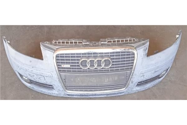 Recambio de paragolpes delantero para audi a3 sportback (8pa) 2.0 tdi ambiente referencia OEM IAM 8P3807105  