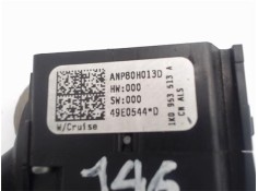 Recambio de mando intermitencia para seat leon (1p1) referencia OEM IAM 1K0953513A  1K0953513F , AUDI | 1K0953513G , AUDI | 1K09