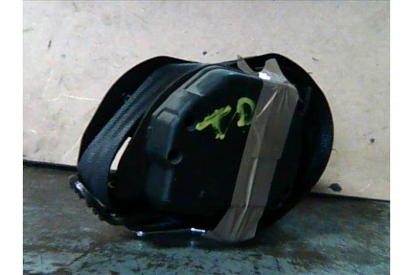 Recambio de juego cinturones trasero para seat ibiza (6l1)(04.2002 ) 1.9 tdi referencia OEM IAM   