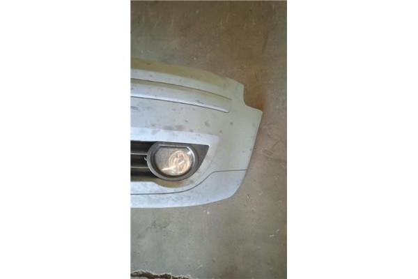 Recambio de paragolpes delantero para audi a3 sportback (8pa) 2.0 tdi ambiente referencia OEM IAM 8P3807105  