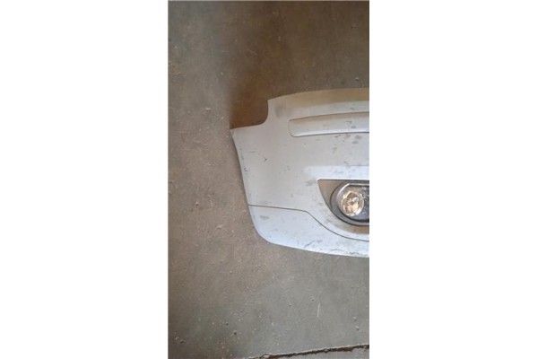 Recambio de paragolpes delantero para audi a3 sportback (8pa) 2.0 tdi ambiente referencia OEM IAM 8P3807105  