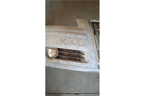 Recambio de paragolpes delantero para audi a3 sportback (8pa) 2.0 tdi ambiente referencia OEM IAM 8P3807105  