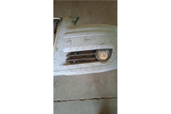 Recambio de paragolpes delantero para audi a3 sportback (8pa) 2.0 tdi ambiente referencia OEM IAM 8P3807105  