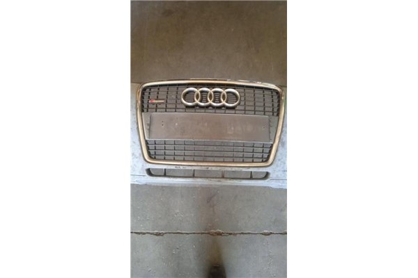 Recambio de paragolpes delantero para audi a3 sportback (8pa) 2.0 tdi ambiente referencia OEM IAM 8P3807105  