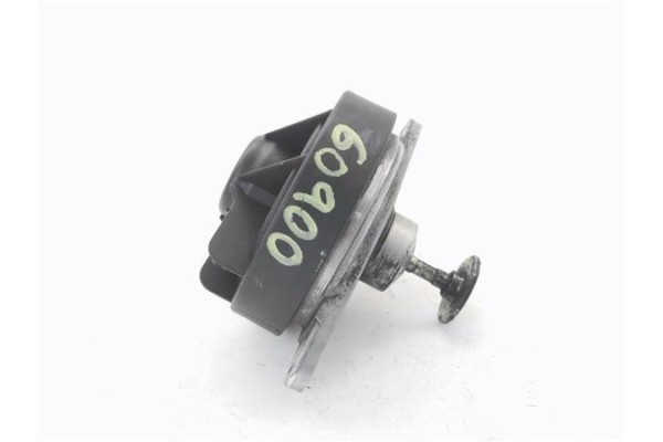 Recambio de egr para opel zafira a 2.0 di 16v referencia OEM IAM 9158200  