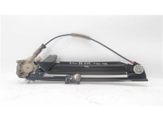 Recambio de mecanismo elevalunas trasero derecho para bmw serie 5 berlina (e39) referencia OEM IAM 67628360511 9030144 8360511 ,