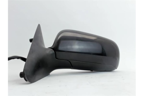 Recambio de retrovisor electrico izquierdo para skoda octavia berlina (1z3) (2008) referencia OEM IAM 1U1857501CHF9R 2118131217A