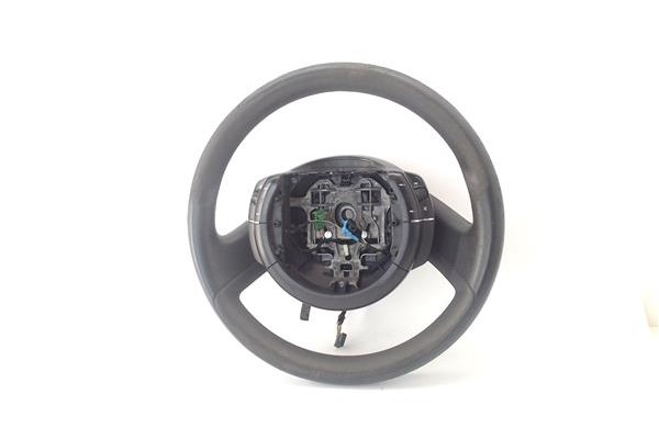 Recambio de volante para citroen c4 berlina 1.4 16v referencia OEM IAM 4109JC  