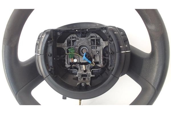 Recambio de volante para citroen c4 berlina 1.4 16v referencia OEM IAM 4109JC  