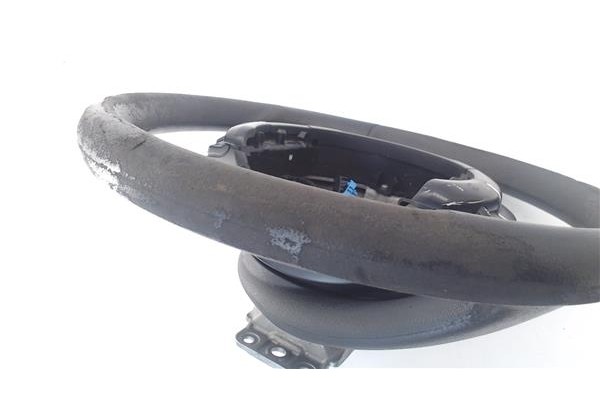 Recambio de volante para citroen c4 berlina 1.4 16v referencia OEM IAM 4109JC  