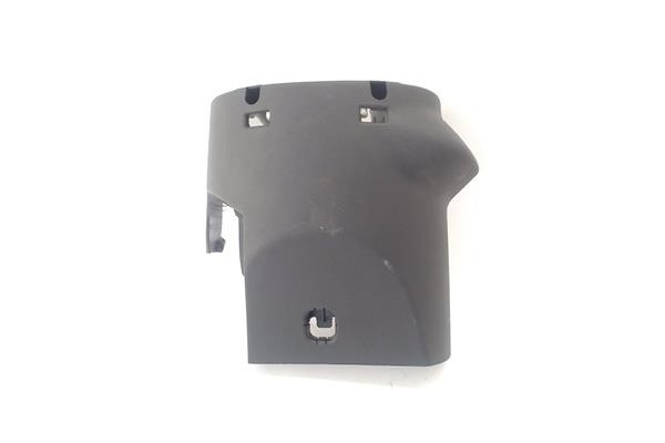 Recambio de embellecedor columna direccion para citroen c4 berlina 1.4 16v referencia OEM IAM C62576250 4131X7 