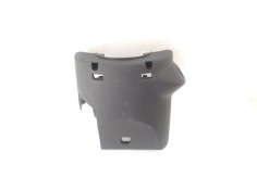 Recambio de embellecedor columna direccion para citroen c4 berlina 1.4 16v referencia OEM IAM C62576250 4131X7 