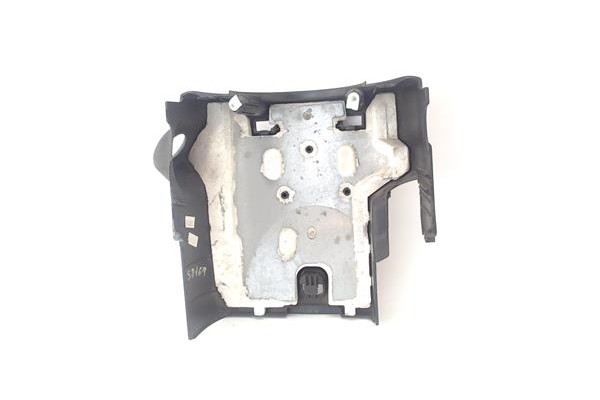 Recambio de embellecedor columna direccion para citroen c4 berlina 1.4 16v referencia OEM IAM C62576250 4131X7 