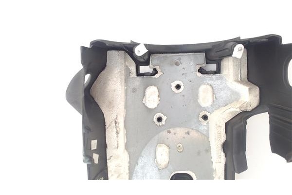 Recambio de embellecedor columna direccion para citroen c4 berlina 1.4 16v referencia OEM IAM C62576250 4131X7 