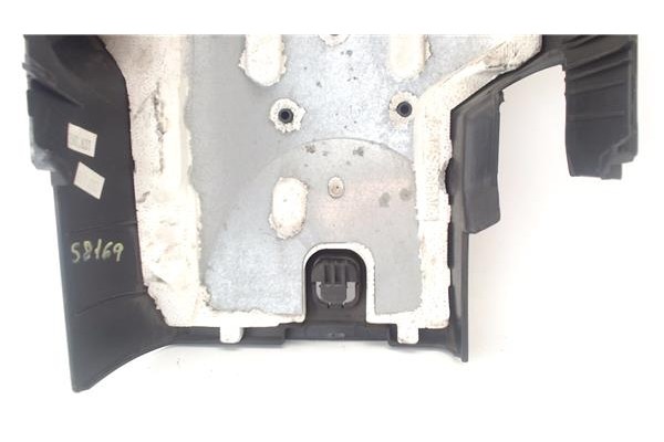 Recambio de embellecedor columna direccion para citroen c4 berlina 1.4 16v referencia OEM IAM C62576250 4131X7 