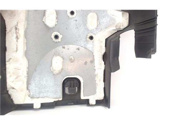 Recambio de embellecedor columna direccion para citroen c4 berlina 1.4 16v referencia OEM IAM C62576250 4131X7 